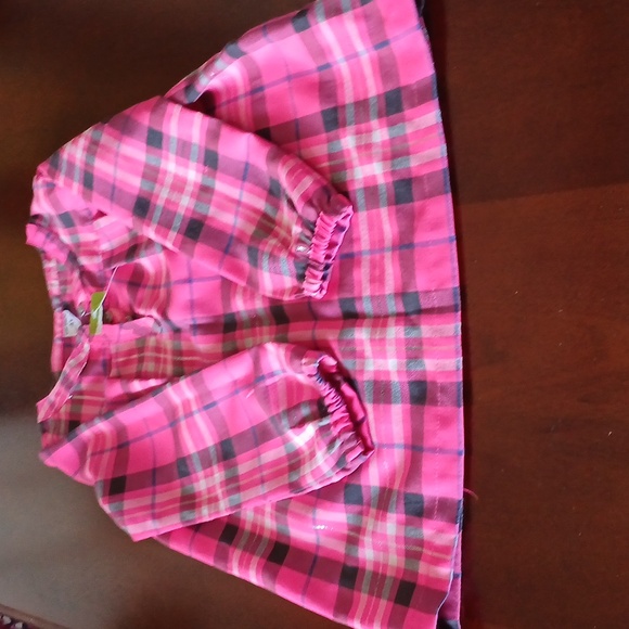 Carter's Little Girls Top for leggings - Picture 1 of 5